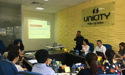 Vi phạm pháp luật về kinh doanh đa cấp, 2 doanh nghiệp bị phạt hơn 400 triệu đồng