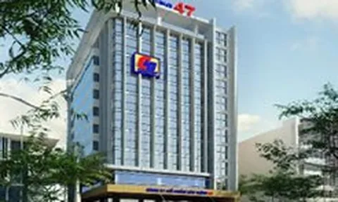 C47: Công ty của Chủ tịch đăng ký thoái toàn bộ vốn