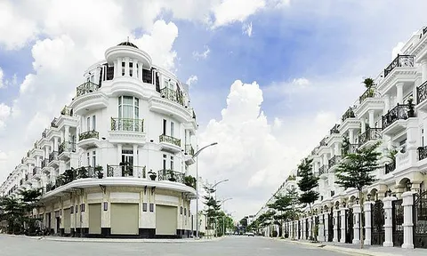 Những vết đen tại các dự án bất động sản trong 19 năm hình thành và phát triển của CityLand