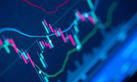 Nhịp đập Thị trường 06/09: Khối ngoại tiếp tục bán ròng