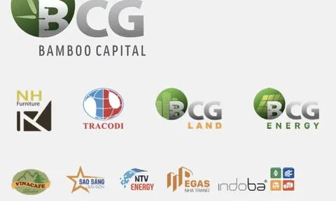 3 thành viên trụ cột của Bamboo Capital đang nợ 5.700 tỷ đồng trái phiếu