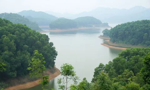 Thái Nguyên thu hồi chủ trương đầu tư khu nghỉ dưỡng của Flamingo