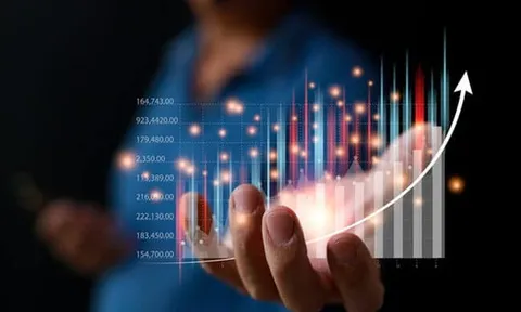 Nhịp đập Thị trường 07/09: VN-Index giảm mạnh nhất kể từ tháng 6