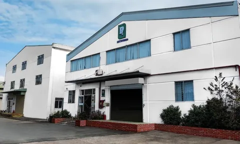 Dược liệu Trung Ương 2 bị phạt hành chính 410 triệu đồng vì vi phạm trong lĩnh vực chứng khoán