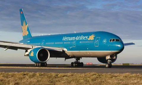 2,2 tỷ cổ phiếu HVN của hãng Vietnam Airlines có nguy cơ bị huỷ niêm yết bắt buộc