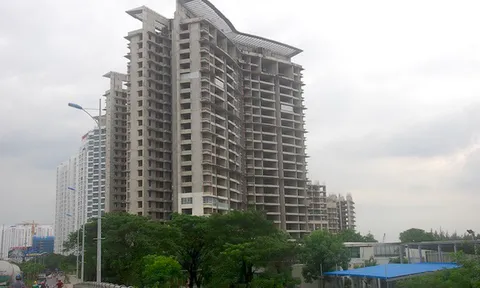 BIDV chật vật rao bán khoản nợ hơn 4.900 tỷ liên quan dự án Kenton