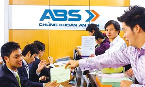 Chứng khoán An Bình rót hơn 1/3 tài sản vào trái phiếu nào?