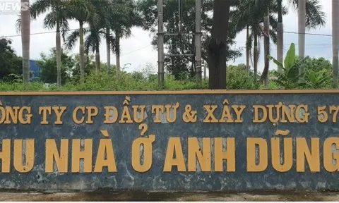 Nghịch cảnh đại dự án nhà ở tại Hải Phòng: Chủ đầu tư ‘bỏ của chạy lấy người’