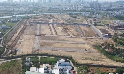 Những "lùm xùm" liên quan đến chủ đầu tư dự án KVG Mozzadiso rao bán 6-7 tỷ đồng/căn ở Khánh Hòa