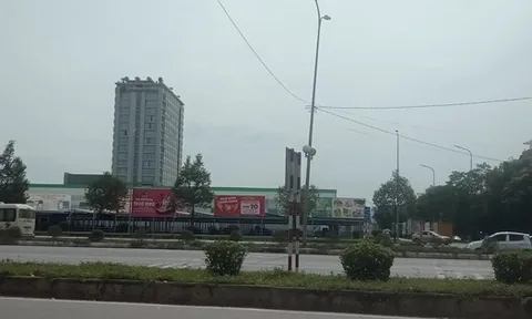 Xử phạt và buộc Công ty TNHH Đầu tư Quảng Long dừng thi công xây dựng công trình