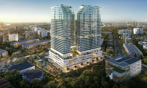 Lợi nhuận của chủ dự án King Crown Infinity “bốc hơi” hơn 31 tỷ đồng sau kiểm toán