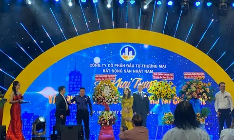 Hòa Bình ra cảnh báo về Công ty BĐS Nhật Nam