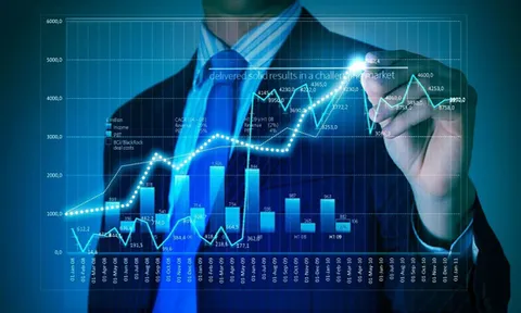 Nhịp đập Thị trường 08/09: VN-Index chực rơi về vạch xuất phát, nhưng cổ phiếu đang xấu hơn thế