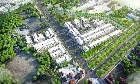 Dự án Rose Mall của Công ty Annongland được rao bán dù chưa đủ điều kiện kinh doanh