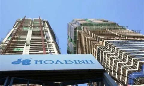 Tập đoàn Xây dựng Hòa Bình: Top 1 xây dựng uy tín nhưng lợi nhuận lại đi xuống