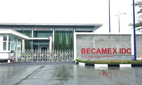 Becamex vừa mua lại 200 tỷ đồng trái phiếu trước hạn