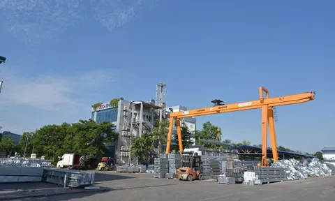 Đầu tư công nghiệp Việt Hưng kinh doanh ra sao sau lô trái phiếu 350 tỷ đồng?