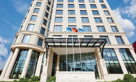 Tập đoàn Đất Xanh: Dòng tiền kinh doanh âm, dùng phương tiện vận tải vay ngân hàng