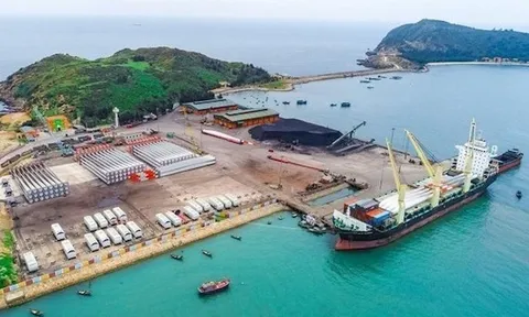 Năng lực tài chính của chủ đầu tư dự án Cảng quốc tế Hòn La hơn 2.100 tỷ đồng ra sao?