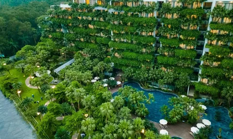 Flamingo sử dụng 600 tỷ đồng trái phiếu cho dự án nào?