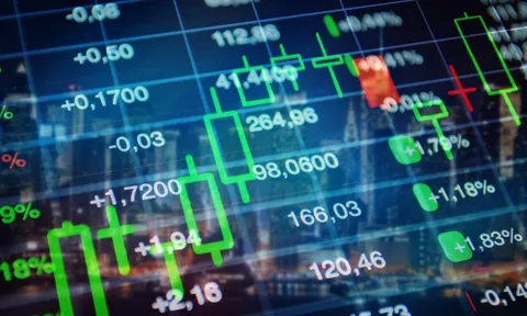 Nhịp đập Thị trường 09/09: Ngỡ ngàng không tin - Hạnh phúc bất ngờ?