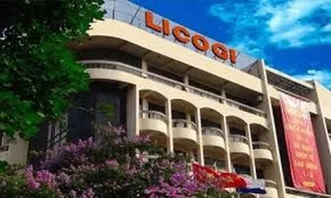 Vừa bị nghi ngờ khả năng hoạt động, Licogi (LIC) còn bị truy thu thuế gần 400 triệu đồng