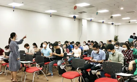 Chới với vì ngân hàng duyệt vay mua nhà nhưng không giải ngân