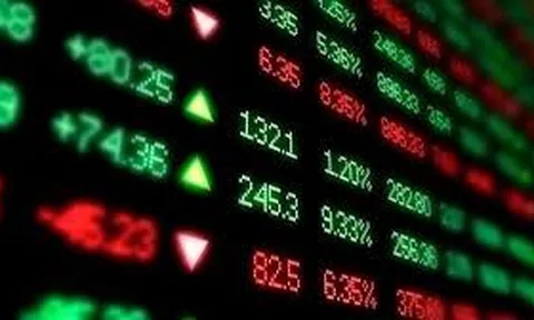 Chứng khoán Tuần 05-09/09/2022: Tuần giao dịch ảm đạm