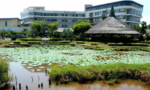 Quảng Ngãi: Dự án đầy "tai tiếng" làm tiếp thủ tục thực hiện giai đoạn 2