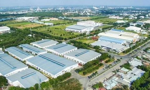 Biệt phủ 'mọc' trên đất nông nghiệp, cảnh báo chiêu trò huy động vốn BĐS lợi nhuận 'khủng'