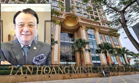 Bóc trần chiêu huy động trái phiếu để lừa đảo, chiếm đoạt tài sản, chiếm dụng vốn