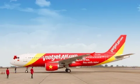 Vietjet (VJC) muốn huy động 4.700 tỷ đồng qua chào bán cổ phiếu riêng lẻ