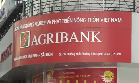 Agribank đấu giá nhiều tài sản đảm bảo, giá khởi điểm đến hàng trăm tỷ đồng