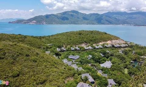 Công ty mẹ khu du lịch Hòn Tằm nợ nần chồng chất