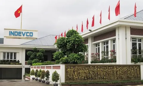 Quảng Ninh: Điểm danh những "lình xình” của Công ty Cổ phần Tập đoàn Indevco