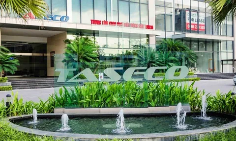 Taseco Group kinh doanh ra sau sau đại dịch Covid - 19?