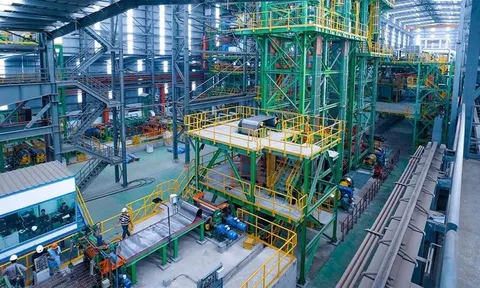 "Bốc hơi" lợi nhuận sau soát xét, cổ phiếu Pomina giảm gần 50% giá trị