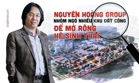 Bạc Liêu yêu cầu Tập đoàn Nguyễn Hoàng triển khai các dự án “án binh bất động”