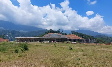 Nhà thầu có dấu hiệu gian dối để trúng gói thầu 100 tỷ