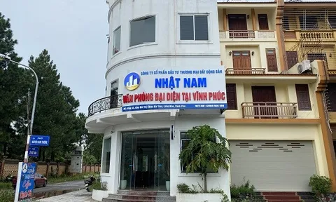 Cảnh báo đa cấp bất động sản - Bài 4: Công ty Nhật Nam thỏa thuận “trả tiền…kiện báo”