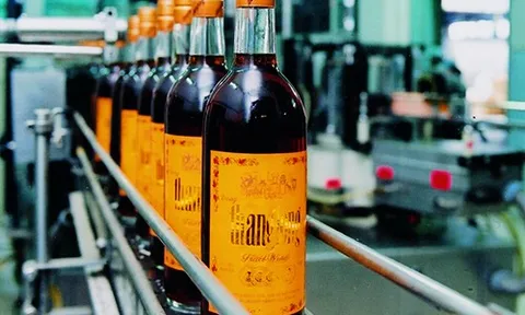 Lợi nhuận âm liền 6 quý, cổ đông lớn thoái vốn toàn bộ gần 40% khỏi Vang Thăng Long (VTL)