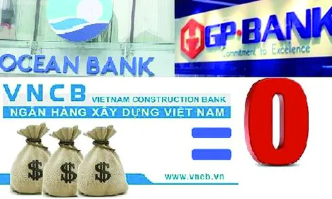 “Bến đỗ mới” của GPBank