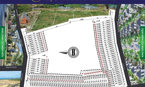 Bình Phước: Môi giới nổ BTC Group là chủ đầu tư hàng loạt dự án ma kiểu địa ốc Alibaba