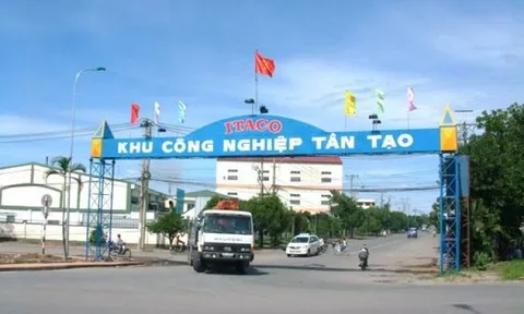 Tân Tạo (ITA) kêu cứu vì có 'âm mưu phá hoại, bức tử, thâu tóm công ty'