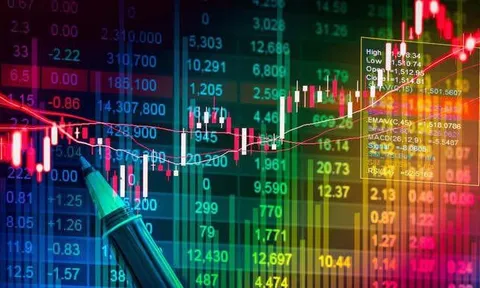 Chứng khoán Tuần 12-16/09/2022: Tiếp tục giảm điểm