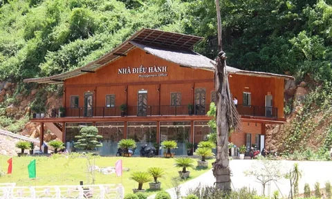 Hàng loạt sai phạm "khủng" tại Dự án Điểm du lịch Mộc Châu Island