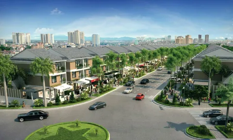 Khách hàng tố bị Tập đoàn Nam Cường "lật kèo"?