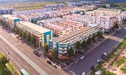 TDC chuyển nhượng dự án UNI Galaxy cho Gamuda Land Bình Dương, thu về gần 1.300 tỷ đồng