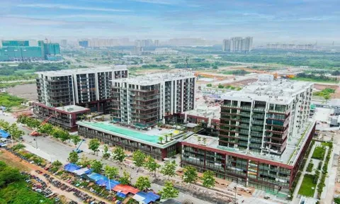 Thanh tra Chính phủ: Dự án The Metropole Thủ Thiêm giao đất không qua đấu giá