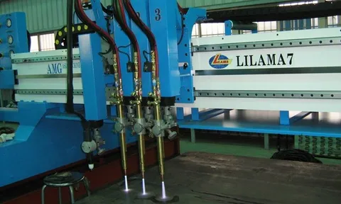 Lilama 7 bị truy thu thuế 590 triệu đồng, chuyển lỗ 1,3 tỷ đồng từ năm 2017 sang 2019